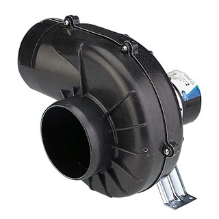 Foto 3 | Soplador Jabsco 35440-0000 Flexmount Dc 250 Cfm 12 V 4 Pulgadas - Venta Internacional.