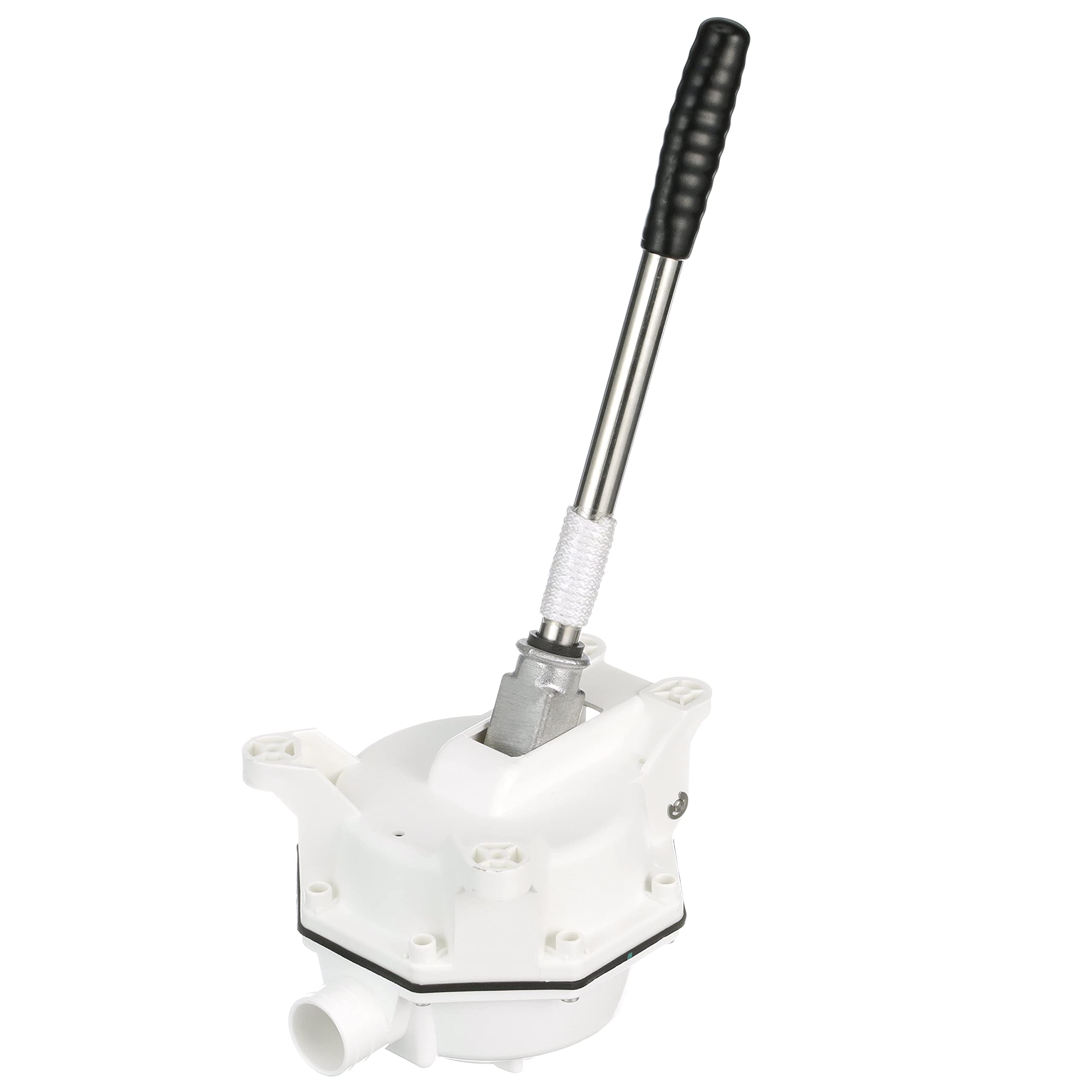 Bomba De Saneamiento Manual Whale Bp0535 Mark V 17,5 L/min - Venta Internacional.