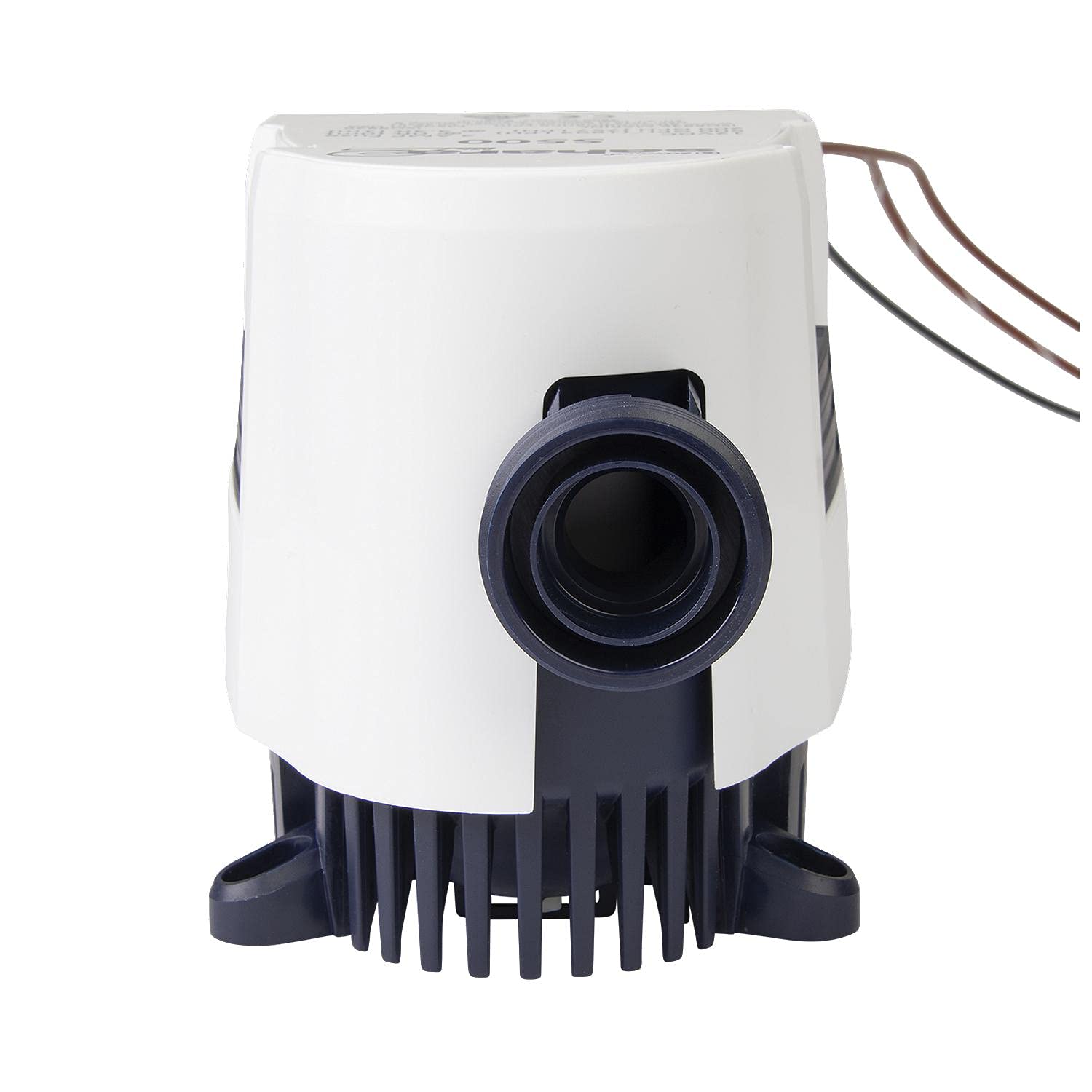 Foto 5 pulgar | Bomba De Achique Attwood Sahara Mk2 500 Gph 12 V Automática 5505-7 - Venta Internacional.