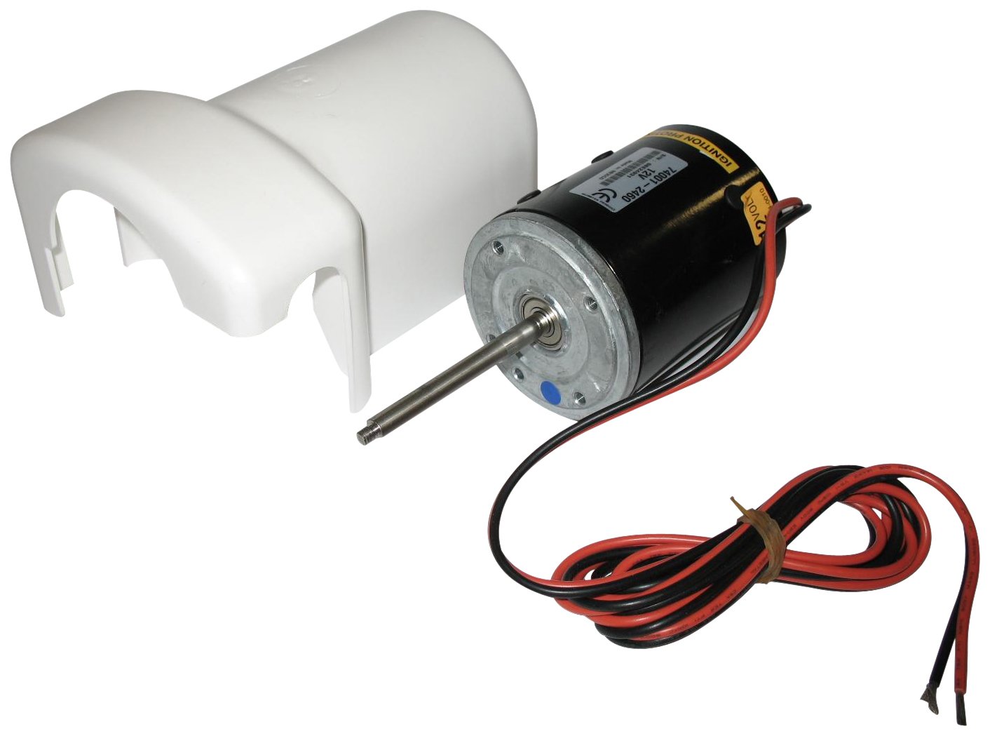 Kit De Motor De Inodoro Eléctrico Marino Jabsco 37064-0000 12 V - Venta Internacional.