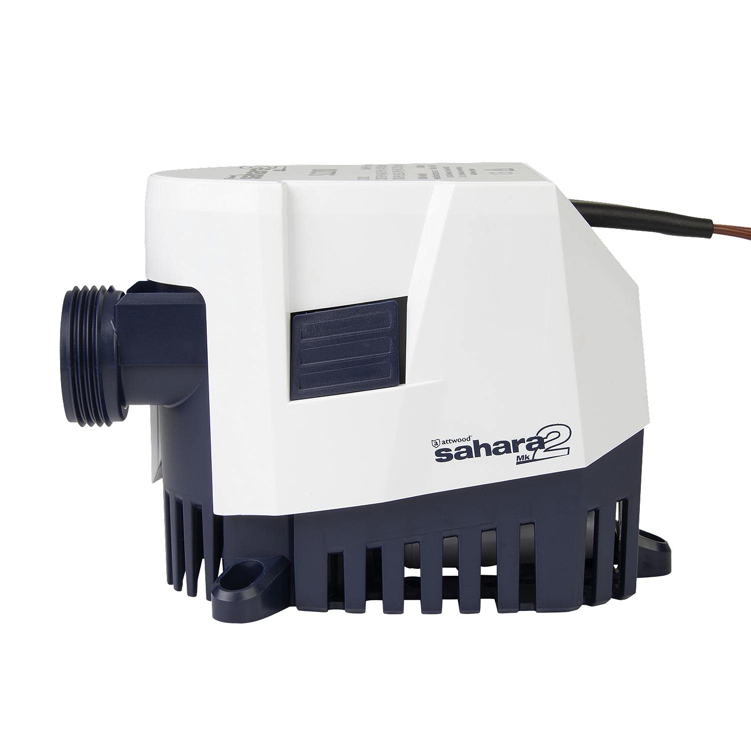 Foto 3 pulgar | Bomba De Achique Attwood Sahara Mk2 1200 Gph 12v Con Automática - Venta Internacional.