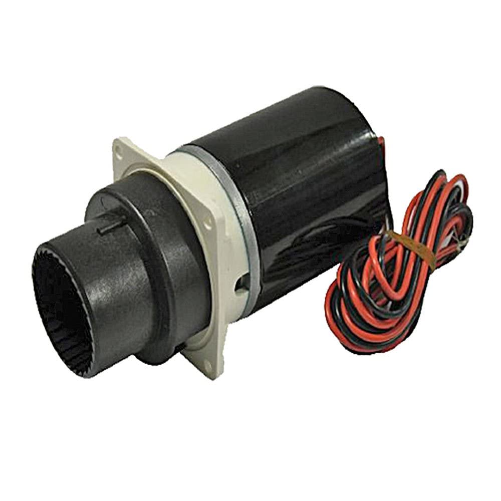 Equipo De Pesca Jabsco Motor/waste Assy 24v (qf) Pump - Venta Internacional.