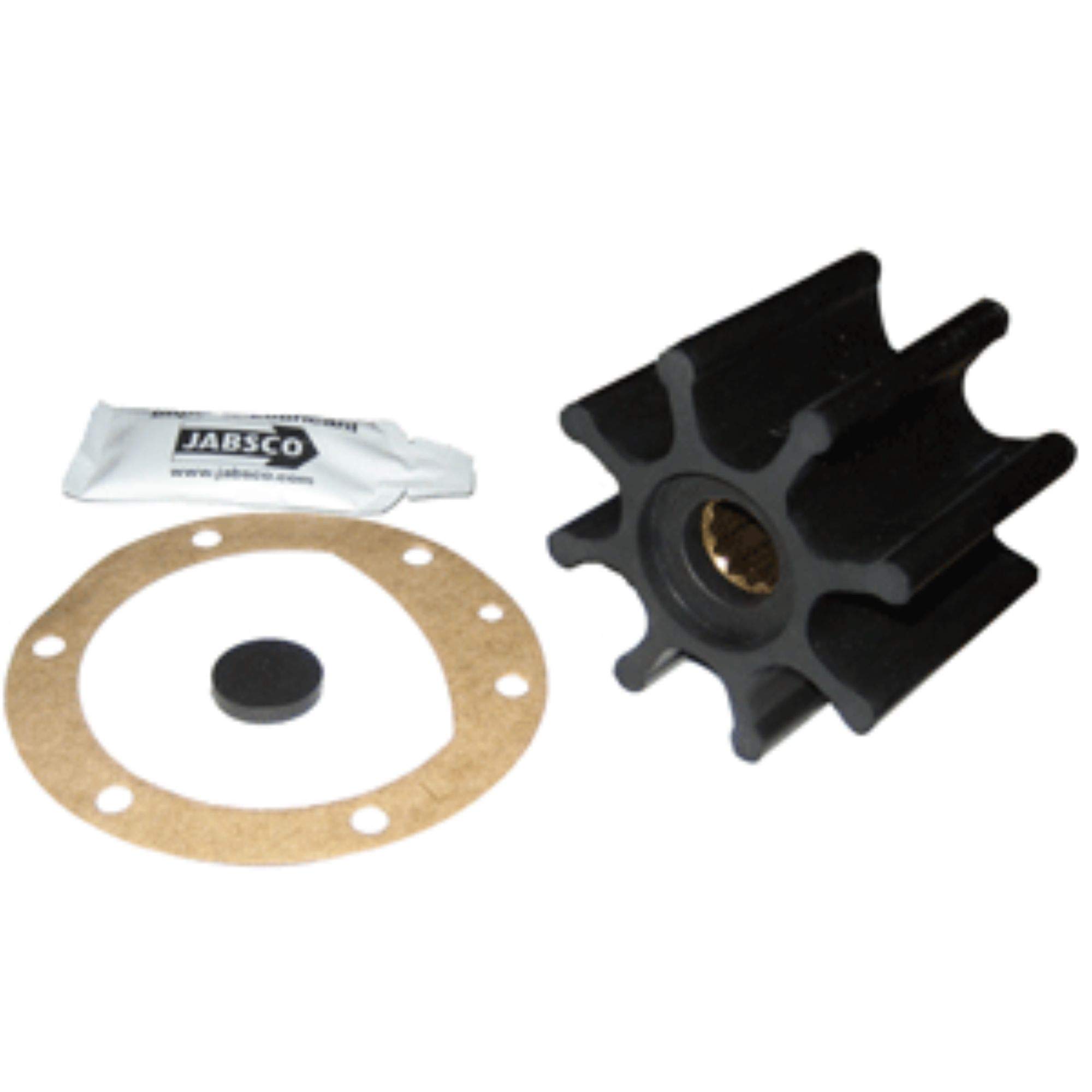 Impulsor Marino De Repuesto Jabsco 920-0001-p De Neopreno - Venta Internacional.