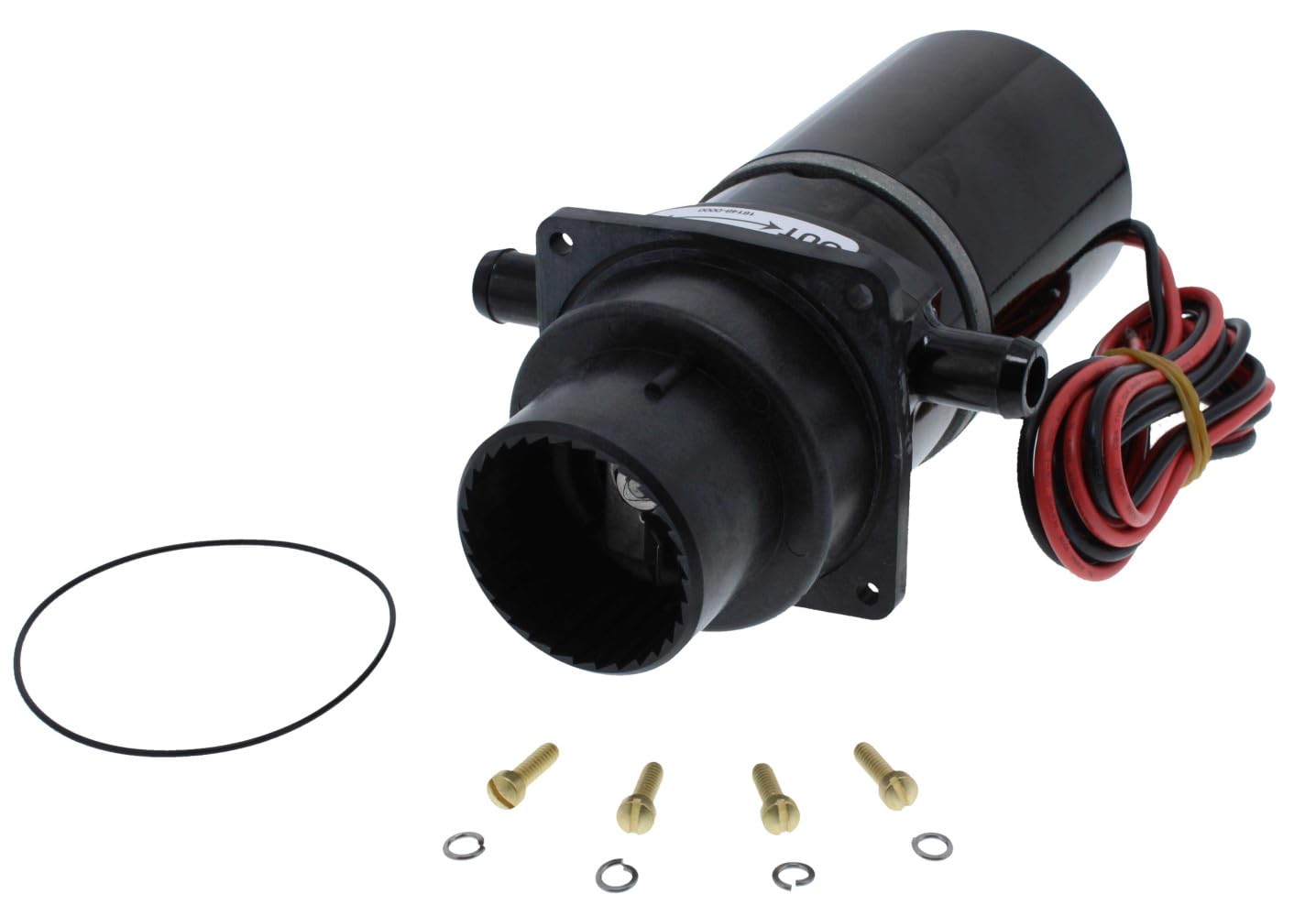 Foto 2 pulgar | Conjunto De Motor/bomba Jabsco 37041-0011 24v Para Equipos De Pesca - Venta Internacional.