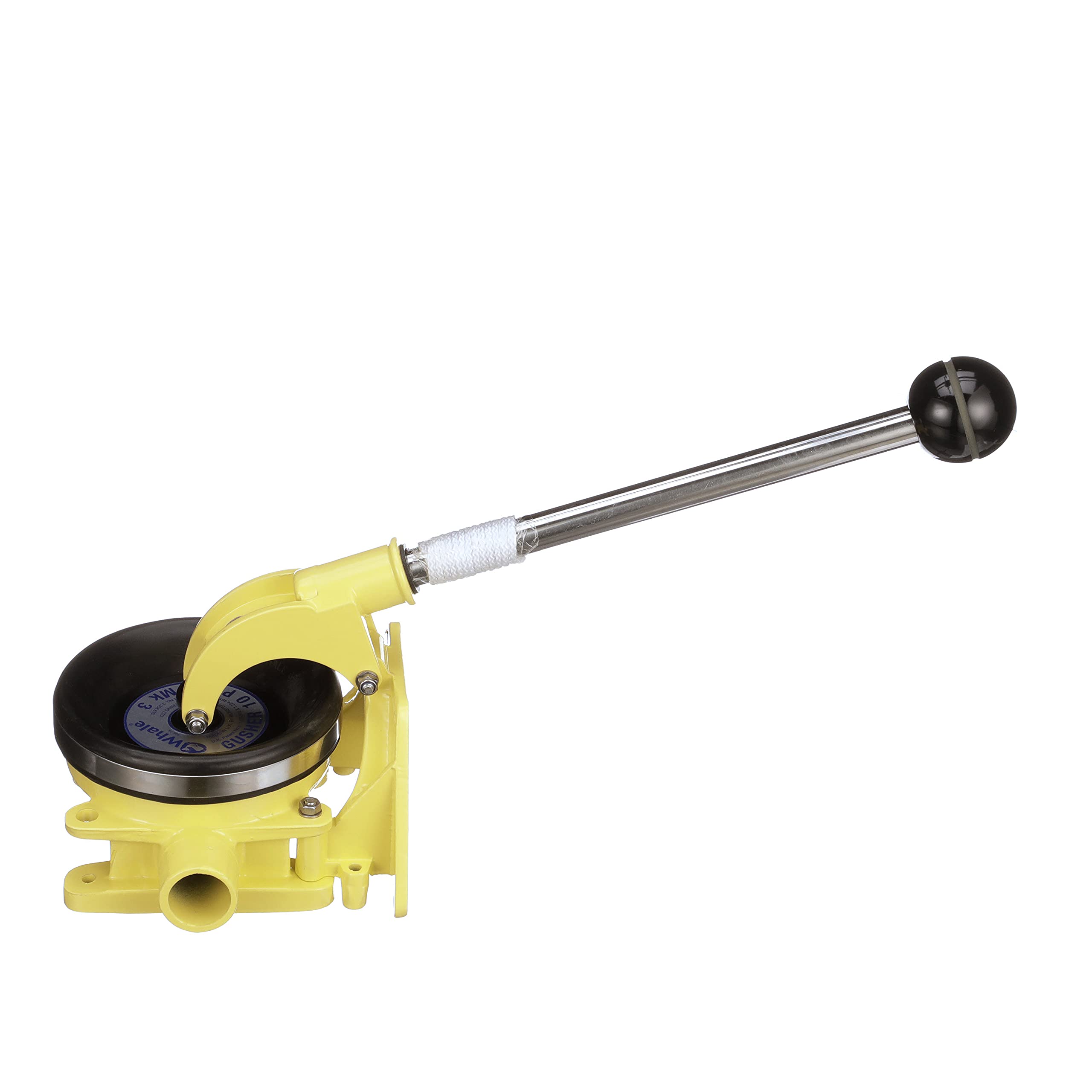 Foto 4 pulgar | Bomba De Achique Whale Gusher 10 Mk3 Manual Bp3740 64 Lpm Para Barco - Venta Internacional.