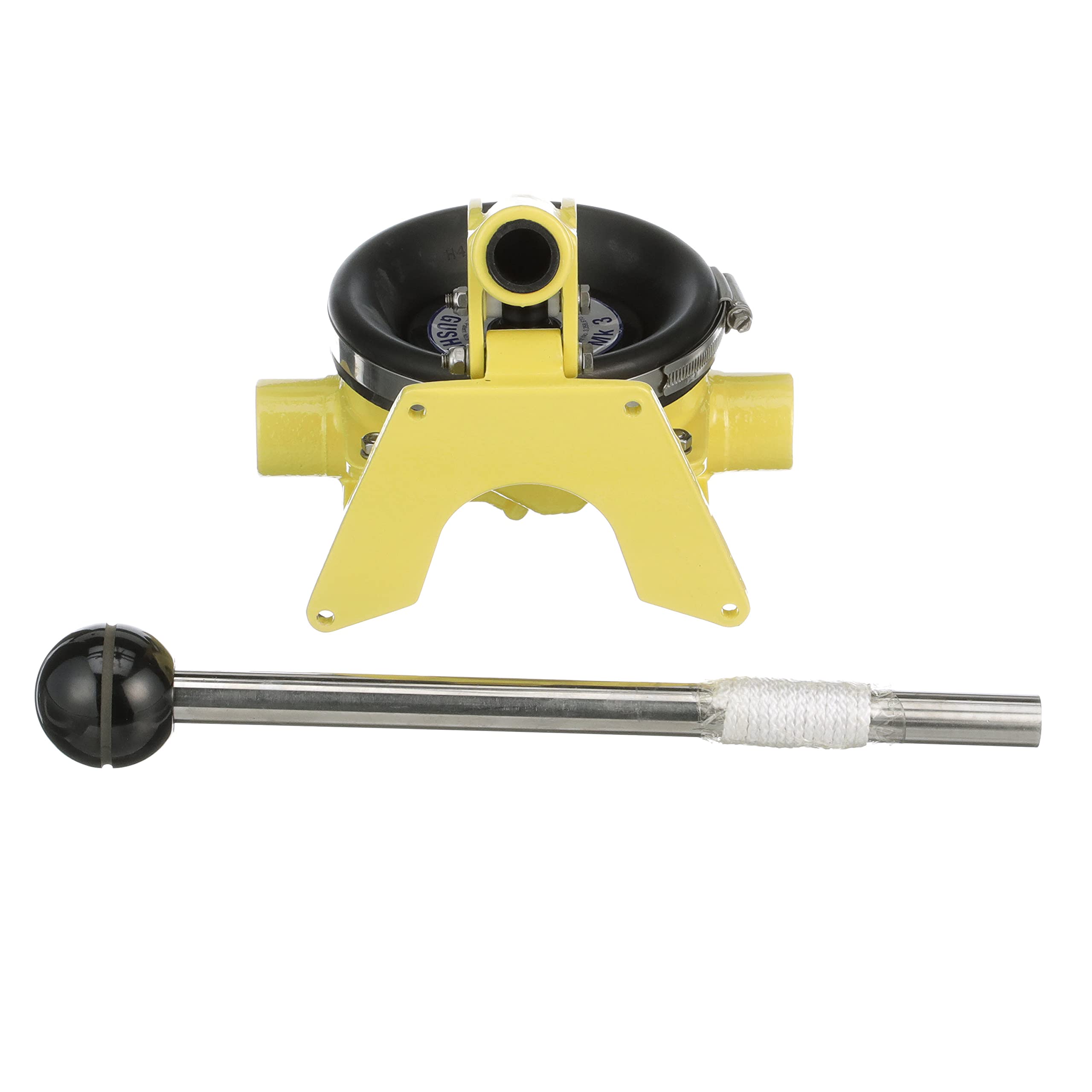 Foto 5 pulgar | Bomba De Achique Whale Gusher 10 Mk3 Manual Bp3740 64 Lpm Para Barco - Venta Internacional.