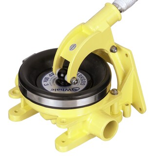 Foto 5 | Bomba De Achique Whale Gusher 10 Mk3 Manual Bp3740 64 Lpm Para Barco - Venta Internacional.