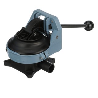 Foto 1 | Bomba De Achique Manual Whale Gusher Titan Bp4410 105,99 Lpm - Venta Internacional.