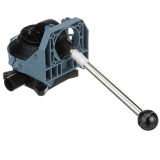 Foto 2 | Bomba De Achique Manual Whale Gusher Titan Bp4410 105,99 Lpm - Venta Internacional.