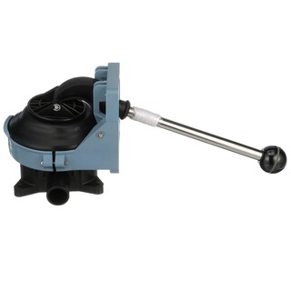 Foto 3 | Bomba De Achique Manual Whale Gusher Titan Bp4410 105,99 Lpm - Venta Internacional.