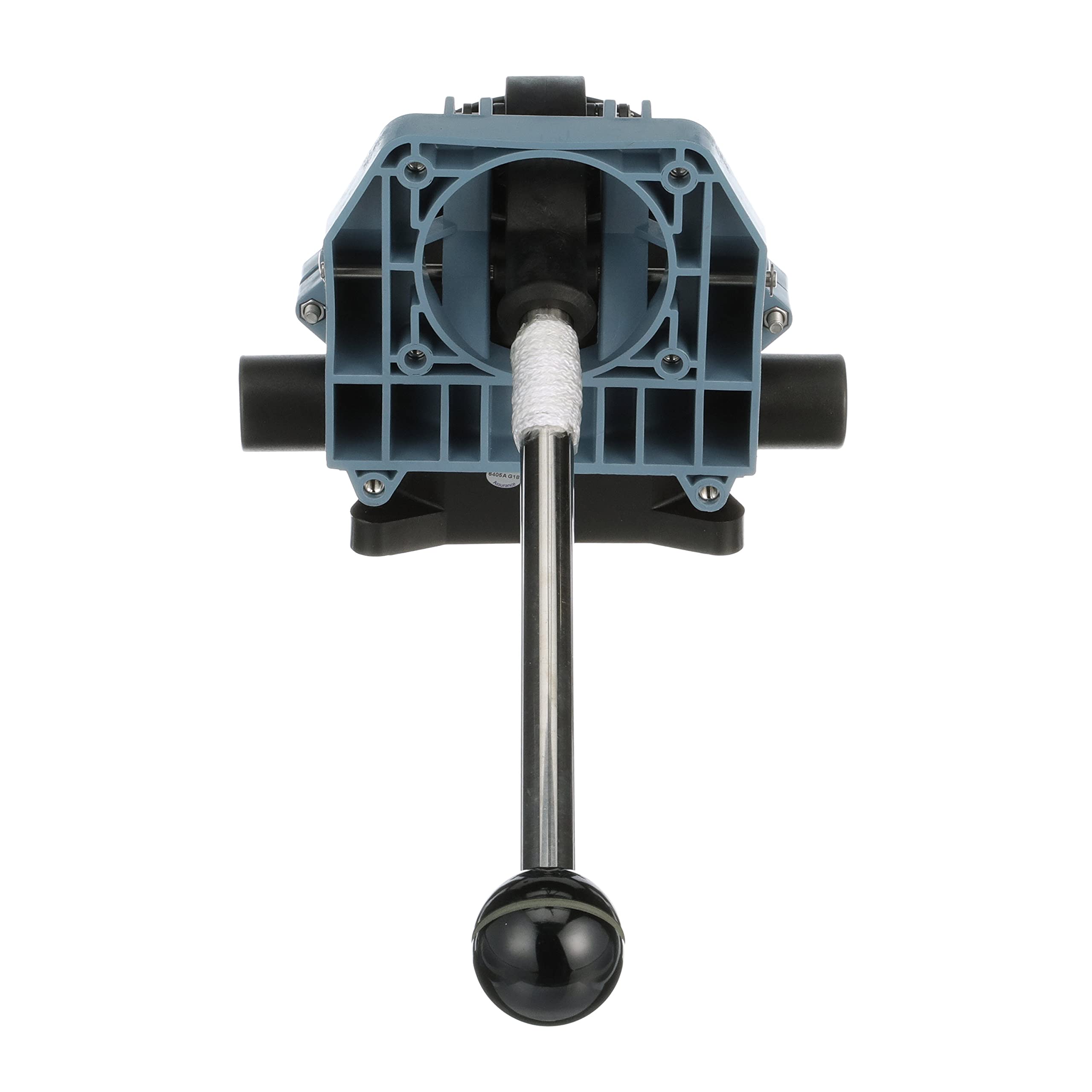 Foto 4 | Bomba De Achique Manual Whale Gusher Titan Bp4410 105,99 Lpm - Venta Internacional.