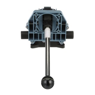 Foto 4 | Bomba De Achique Manual Whale Gusher Titan Bp4410 105,99 Lpm - Venta Internacional.