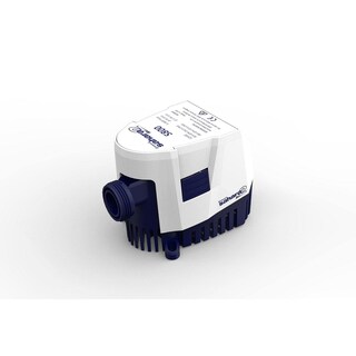 Foto 4 | Bomba De Achique Attwood Sahara Mk2 800 Gph 12 V Automática 29,5 Cm - Venta Internacional.