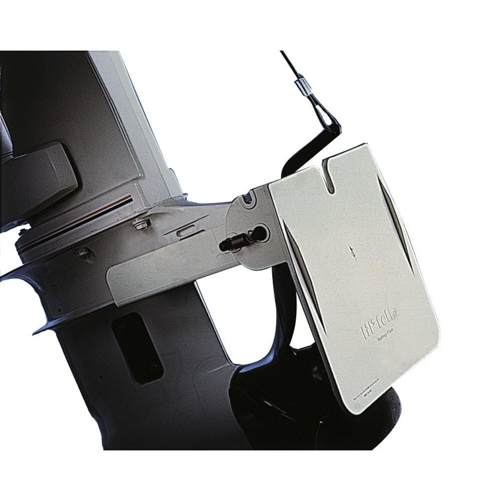 Plato Trolling Plate Davis Instruments Lil Fella Para Motores De Hasta  - Venta Internacional.
