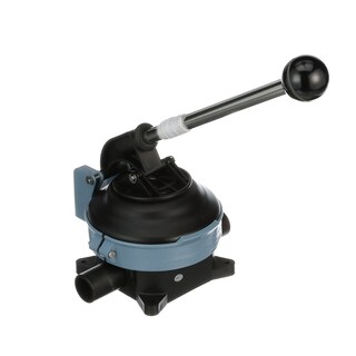 Foto 2 | Bomba De Achique Manual Whale Gusher Titan Bp4402 105,99 Lpm - Venta Internacional.