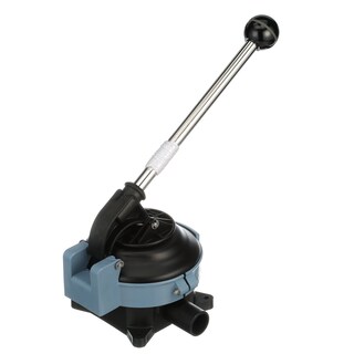 Foto 3 | Bomba De Achique Manual Whale Gusher Titan Bp4402 105,99 Lpm - Venta Internacional.