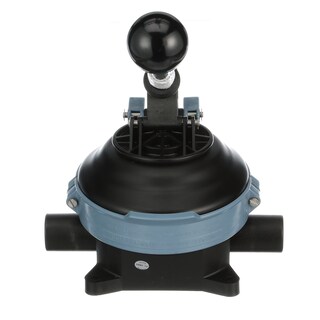 Foto 4 | Bomba De Achique Manual Whale Gusher Titan Bp4402 105,99 Lpm - Venta Internacional.