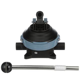Foto 5 | Bomba De Achique Manual Whale Gusher Titan Bp4402 105,99 Lpm - Venta Internacional.