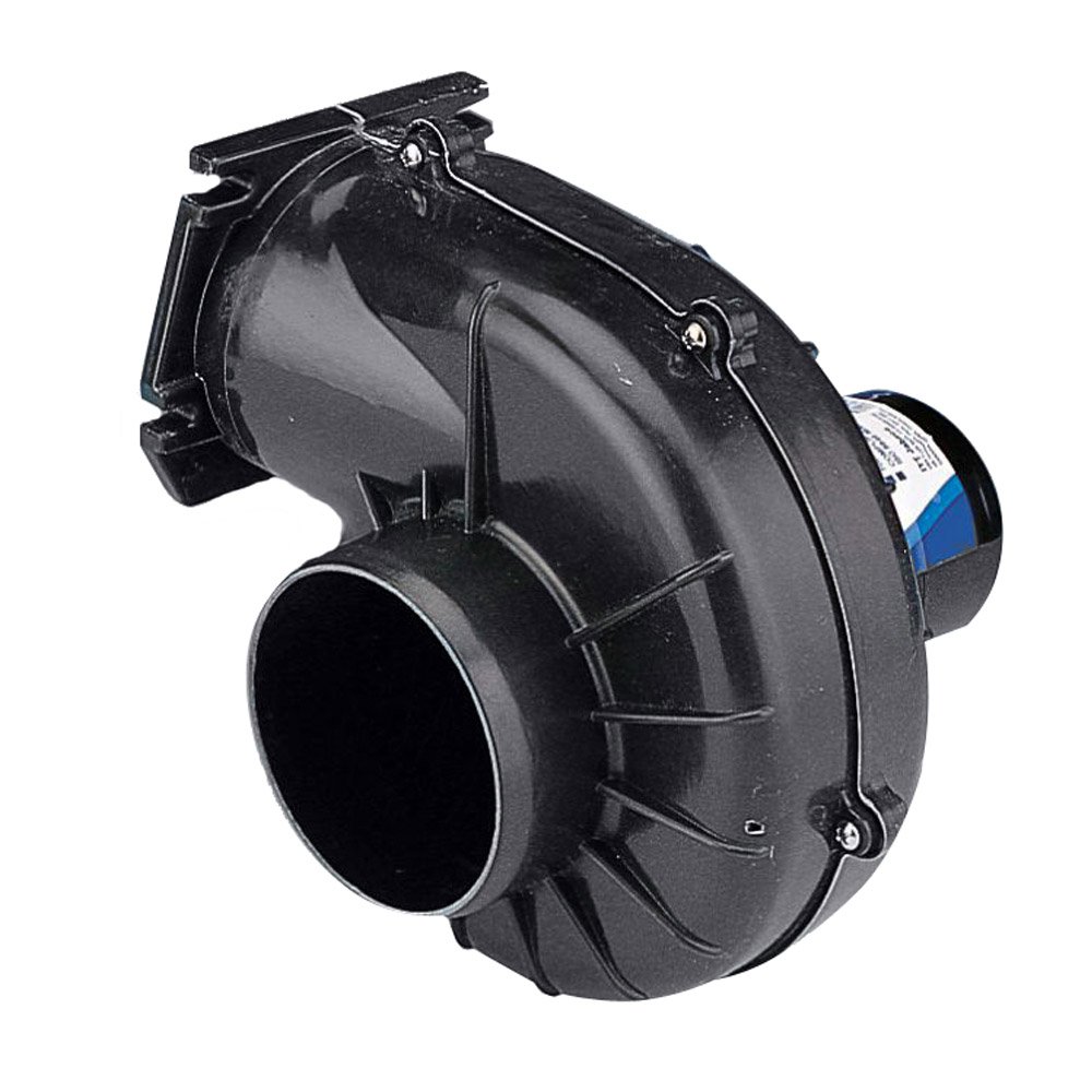 Soplador Jabsco 35400-0010 De 4 Pulgadas, 250 M³/h, 24 V Dc, Montaje En Brida - Venta Internacional.
