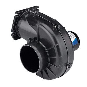 Foto 3 pulgar | Soplador Jabsco 35400-0010 De 4 Pulgadas, 250 M³/h, 24 V Dc, Montaje En Brida - Venta Internacional.