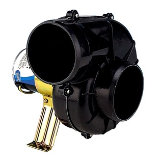 Foto 1 | Soplador Jabsco 36770-0115 115, 115 V, Montaje Flexible, 250 Cfm 4 - Venta Internacional.