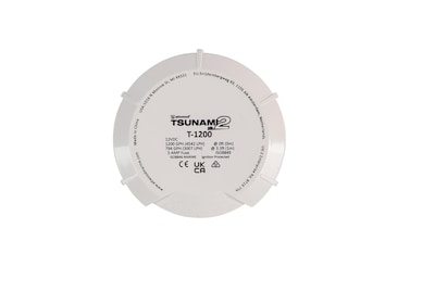 Foto 2 | Cartucho De Repuesto Attwood Tsunami Mk2 1200 Gph - Venta Internacional.