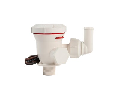 Foto 2 | Aireador Attwood Tsunami Mk2 500 Gph T500 3/4 Npt - Venta Internacional.
