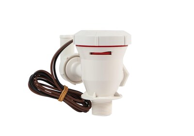 Foto 3 | Aireador Attwood Tsunami Mk2 500 Gph T500 3/4 Npt - Venta Internacional.