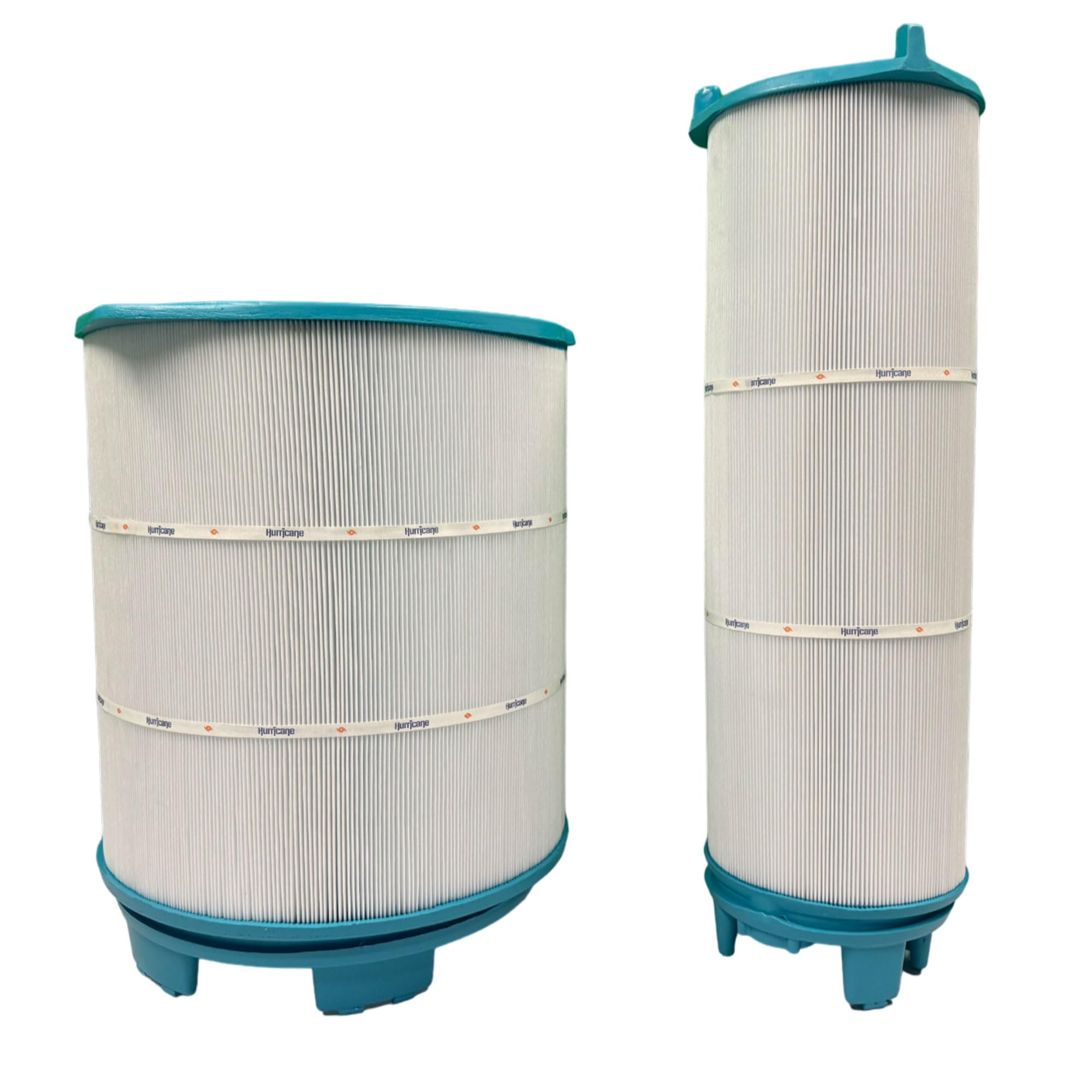 Foto 2 pulgar | Juego De Cartuchos De Filtro De Piscina Hurricane Hf-str-set Para Sta-rite - Venta Internacional.