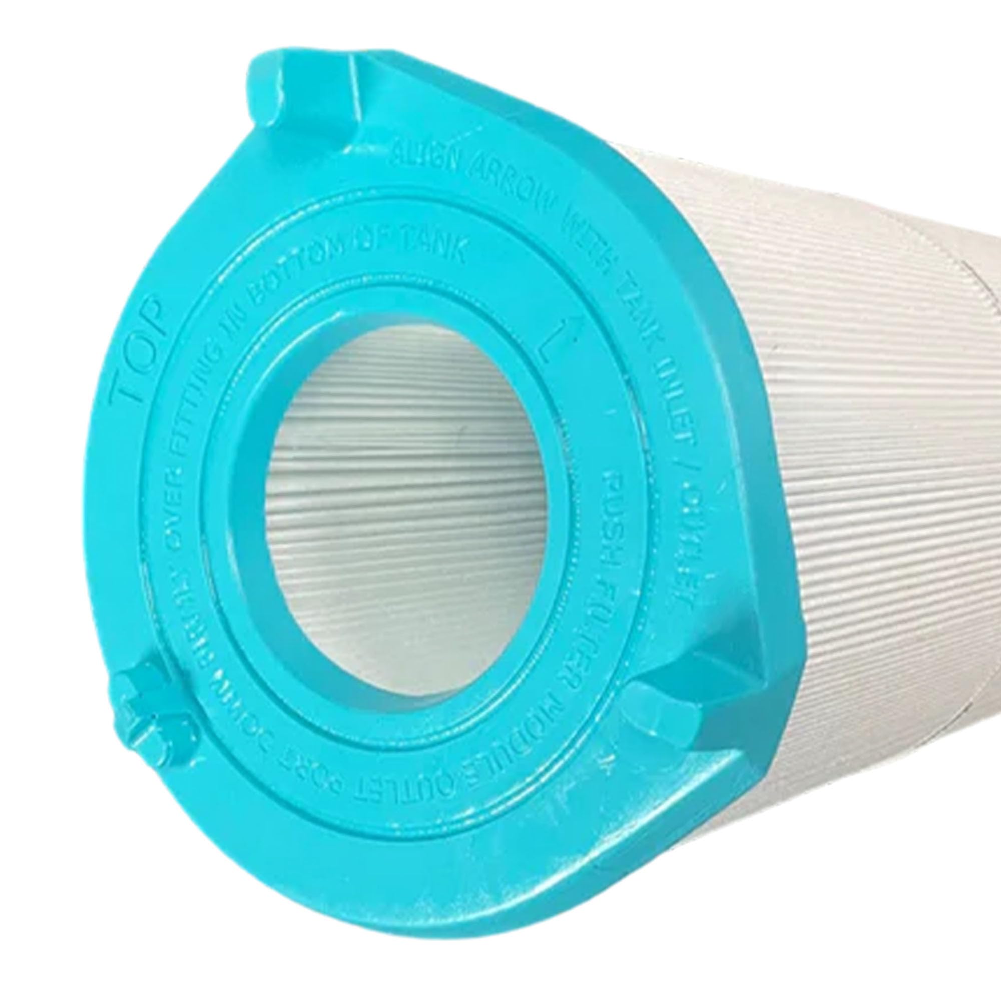 Foto 6 pulgar | Juego De Cartuchos De Filtro De Piscina Hurricane Hf-str-set Para Sta-rite - Venta Internacional.