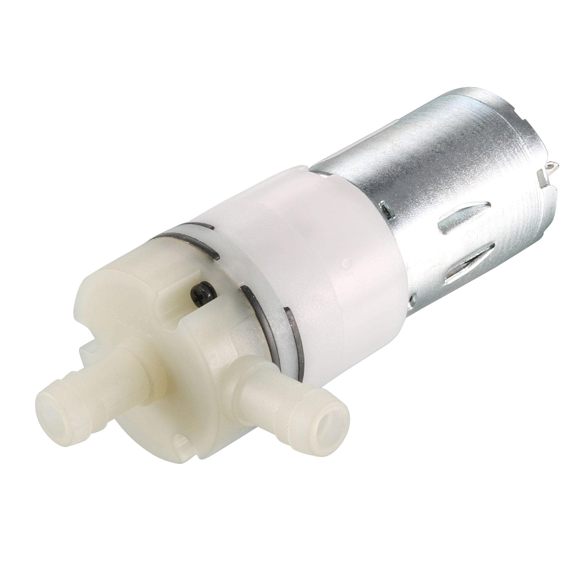 Foto 1 | Bomba De Agua Uxcell Dc 12 V 300 Ma 1300 Ml De Flujo De Agua Para Café - Venta Internacional.