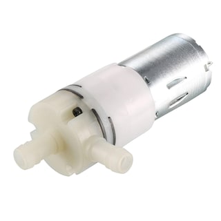 Foto 1 | Bomba De Agua Uxcell Dc 12 V 300 Ma 1300 Ml De Flujo De Agua Para Café - Venta Internacional.
