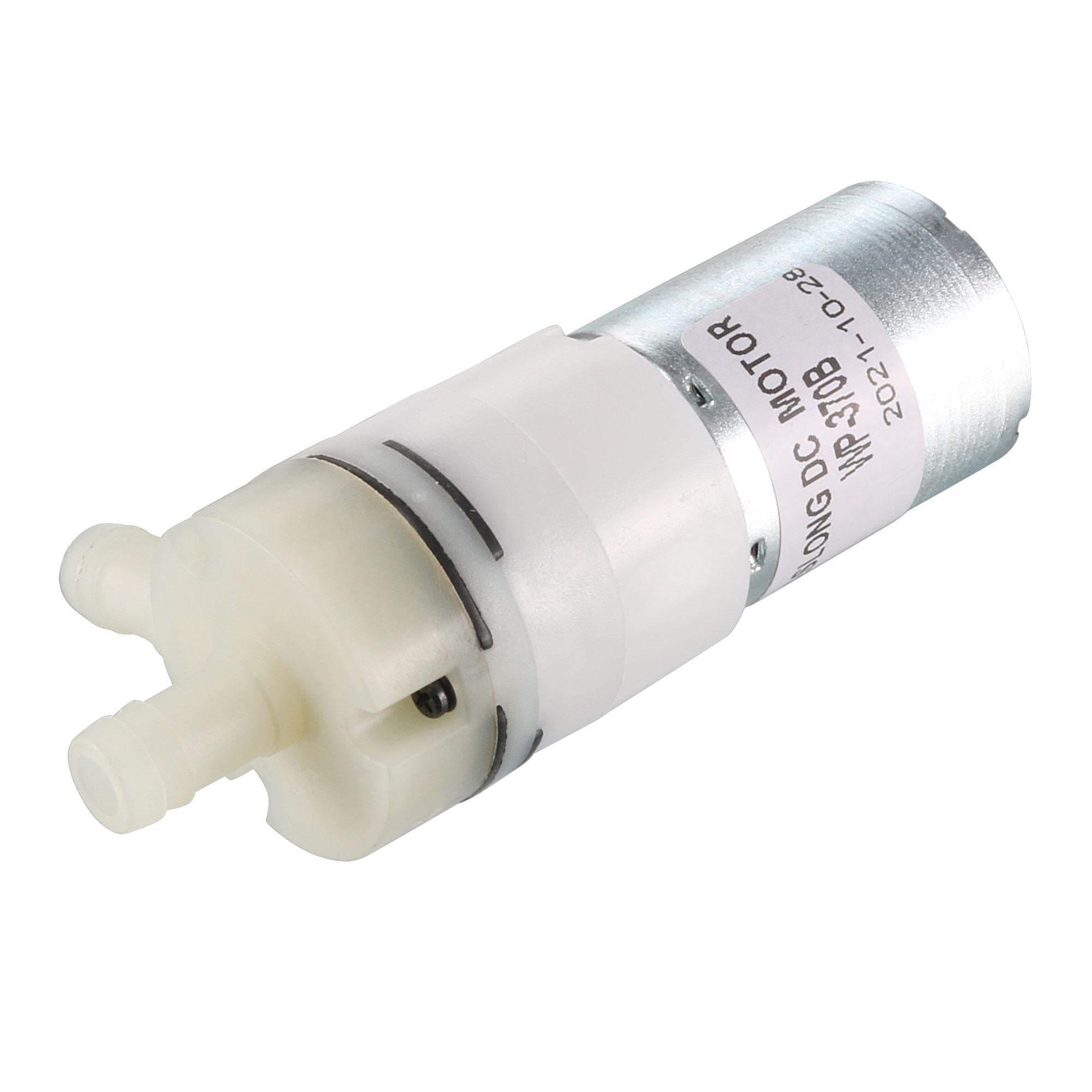 Foto 4 pulgar | Bomba De Agua Uxcell Dc 12 V 300 Ma 1300 Ml De Flujo De Agua Para Café - Venta Internacional.