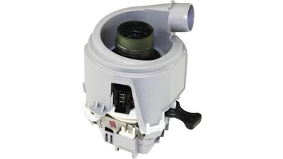 Foto 1 | Bomba De Circulación Con Calentador Bosch 00753351 Para Lavavajillas - Venta Internacional.