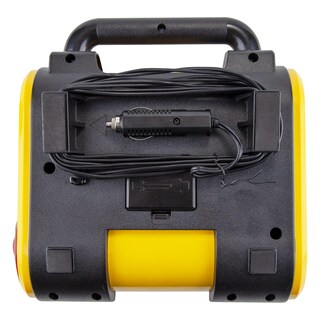 Foto 5 | Inflador De Neumáticos, Compresor De Aire Portátil, 12 V, 150 Psi, Amazon Basics - Venta Internacional.