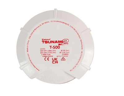 Foto 3 | Cartucho De Repuesto Attwood Tsunami Mk2 500 Gph - Venta Internacional.
