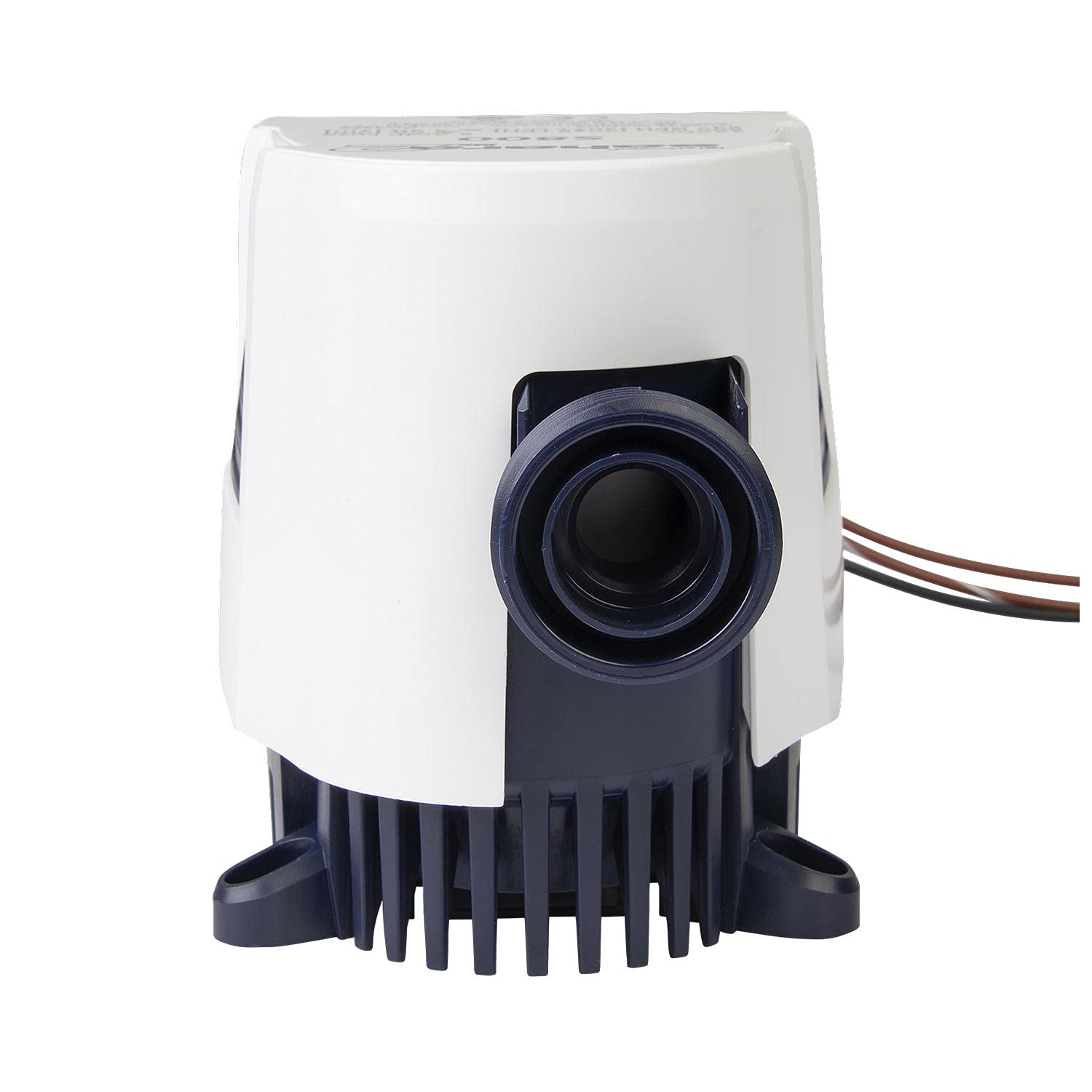 Foto 5 | Bomba De Achique Attwood Sahara Mk2 800 Gph 24 V Automática 24 V - Venta Internacional.