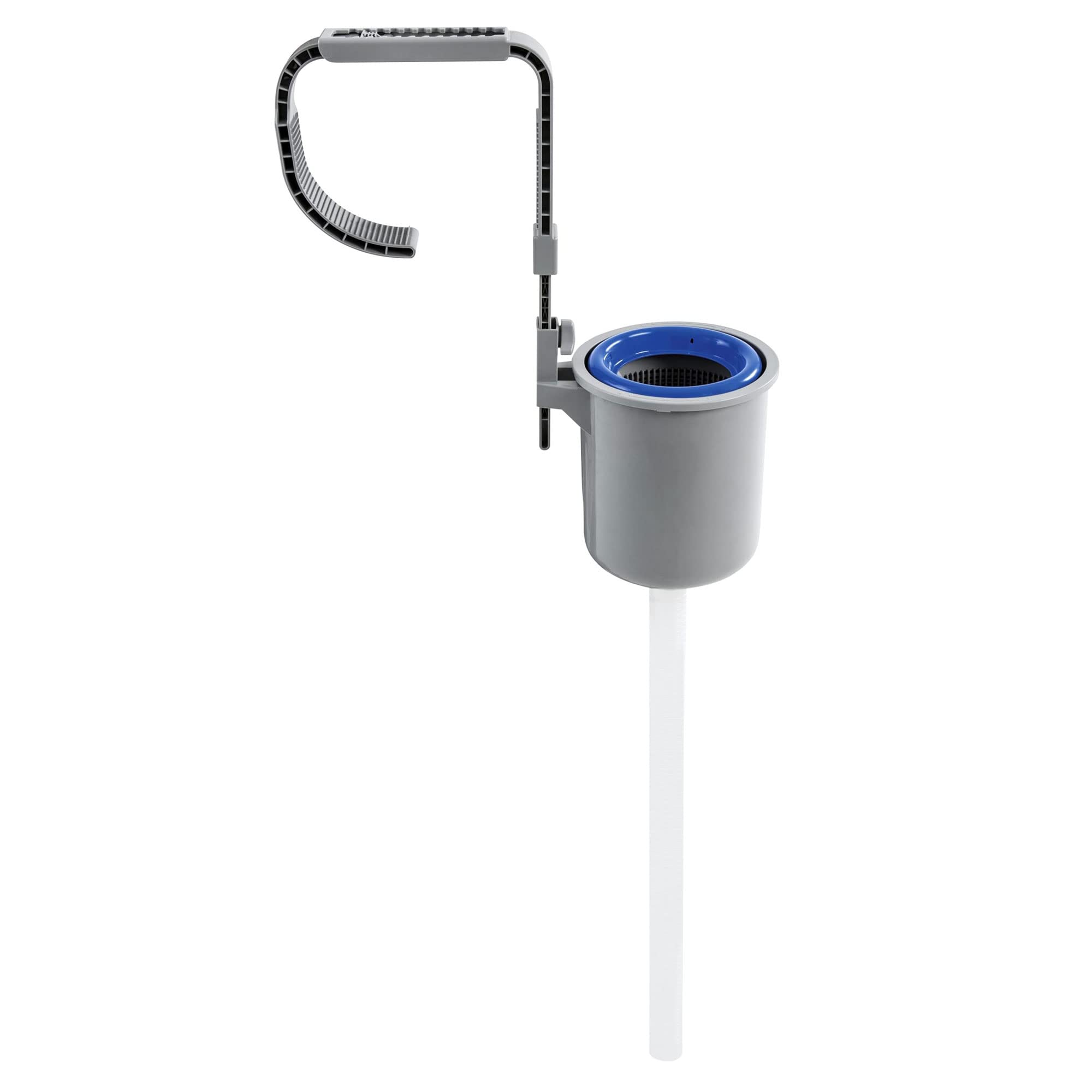 Soporte De Pared Surface Skimmer Bestway Flowclear Para Piscinas - Venta Internacional.