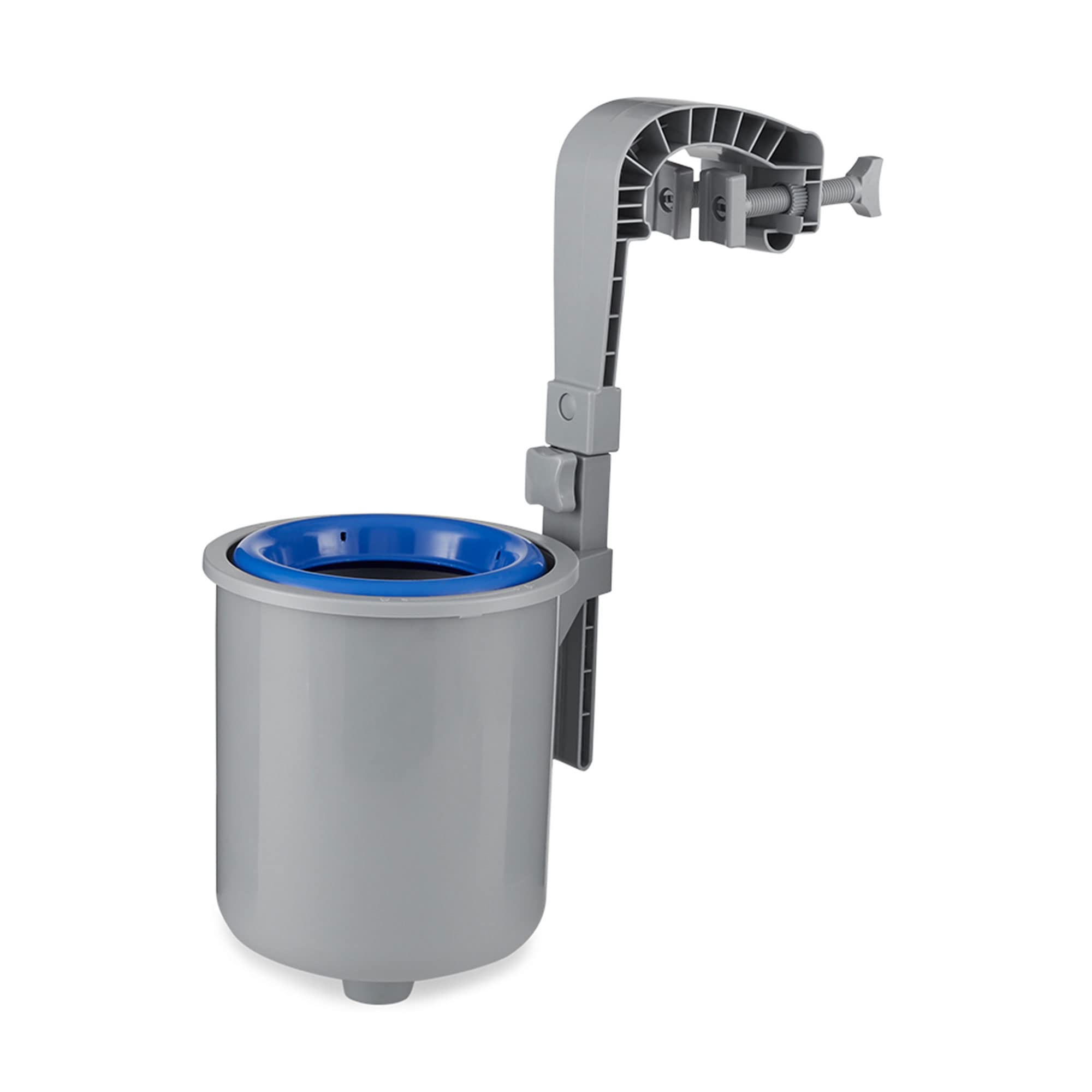 Foto 3 pulgar | Soporte De Pared Surface Skimmer Bestway Flowclear Para Piscinas - Venta Internacional.