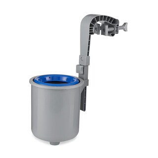 Foto 2 | Soporte De Pared Surface Skimmer Bestway Flowclear Para Piscinas - Venta Internacional.