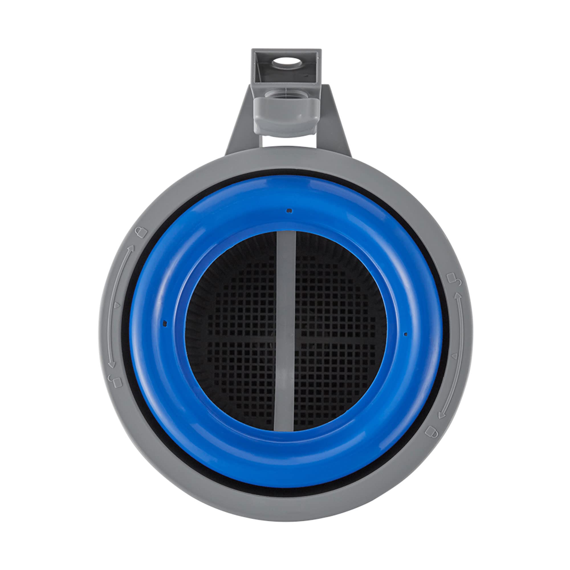 Foto 5 pulgar | Soporte De Pared Surface Skimmer Bestway Flowclear Para Piscinas - Venta Internacional.
