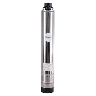 Foto 1 | Bomba Sumergible Para Cisternas 1/2 Hp 320109 Rotoplas