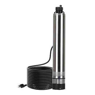Foto 3 | Bomba Sumergible Para Cisternas 1/2 Hp 320109 Rotoplas