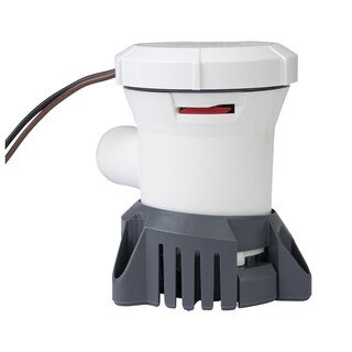 Foto 5 | Bomba De Achique Attwood Tsunami Mk2 1200 Gph 24 V Con Control Manual - Venta Internacional.
