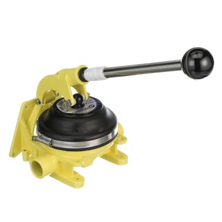 Foto 2 | Bomba De Achique Whale Gusher 10 Mk3 Manual Bp3708 64 Lpm Para Barcos De 40 Pies - Venta Internacional.