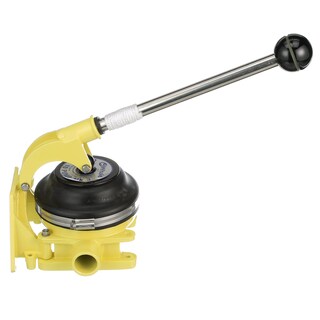 Foto 3 | Bomba De Achique Whale Gusher 10 Mk3 Manual Bp3708 64 Lpm Para Barcos De 40 Pies - Venta Internacional.