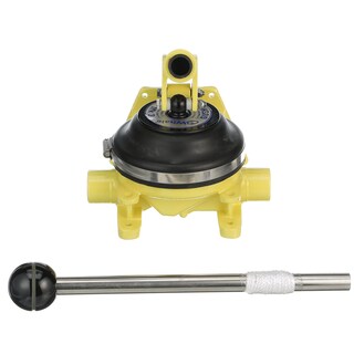 Foto 5 | Bomba De Achique Whale Gusher 10 Mk3 Manual Bp3708 64 Lpm Para Barcos De 40 Pies - Venta Internacional.
