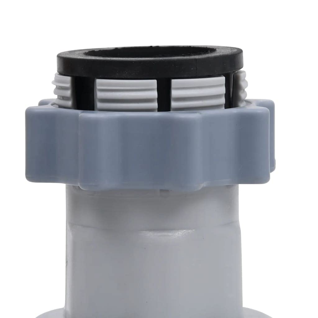 Foto 8 pulgar | Los Adaptadores Para Mangueras De Piscina Vidaxl Tipo B Permiten Usar 1 5 Mangueras De Piscina - Venta Internacional.