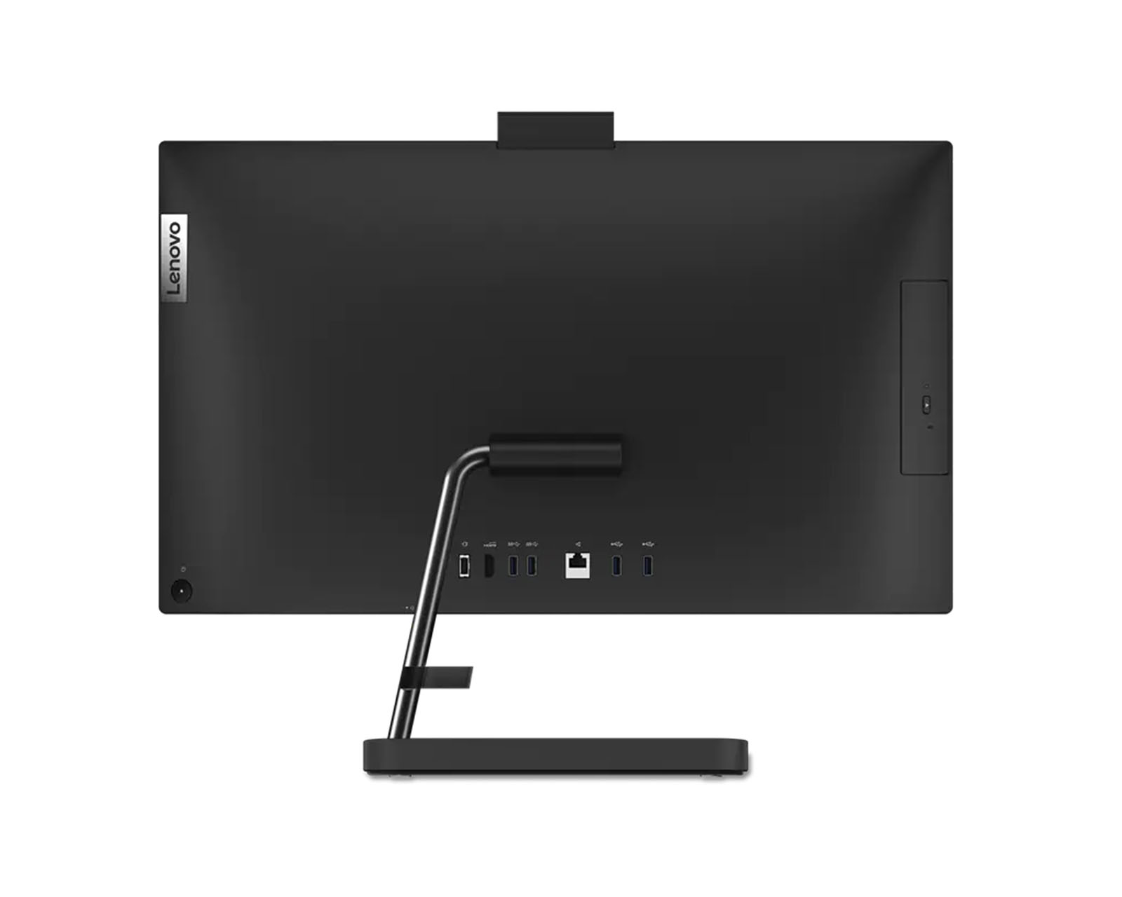 Foto 4 pulgar | Lenovo Ideacentre 3 24itl6 All-in-one 23.8'' Intel Celeron 6305 1.80ghz 4gb 256gb Ssd Windows 11 Home 64-bit Negro