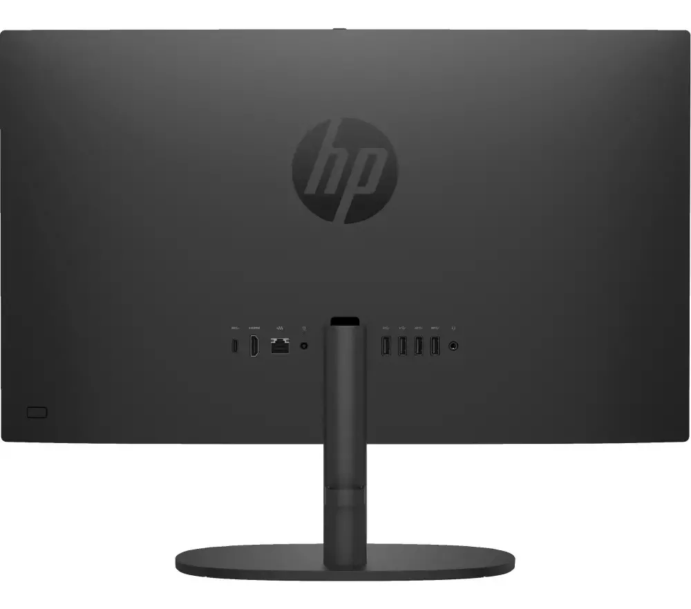 Foto 4 pulgar | All In One Hp 22-dg0009la 21.5'' Intel Celeron N100 8gb Ram 128gb Ssd